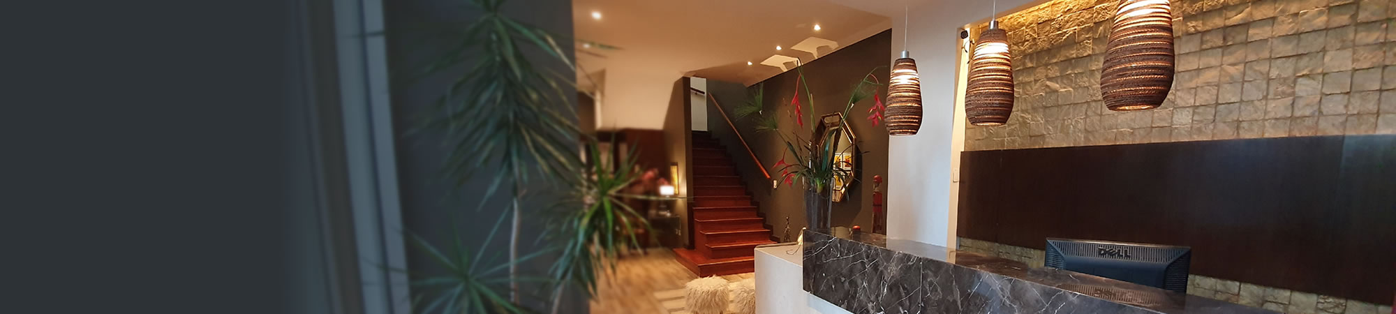 MG Design Hotel Boutique en Salta • Tarifas